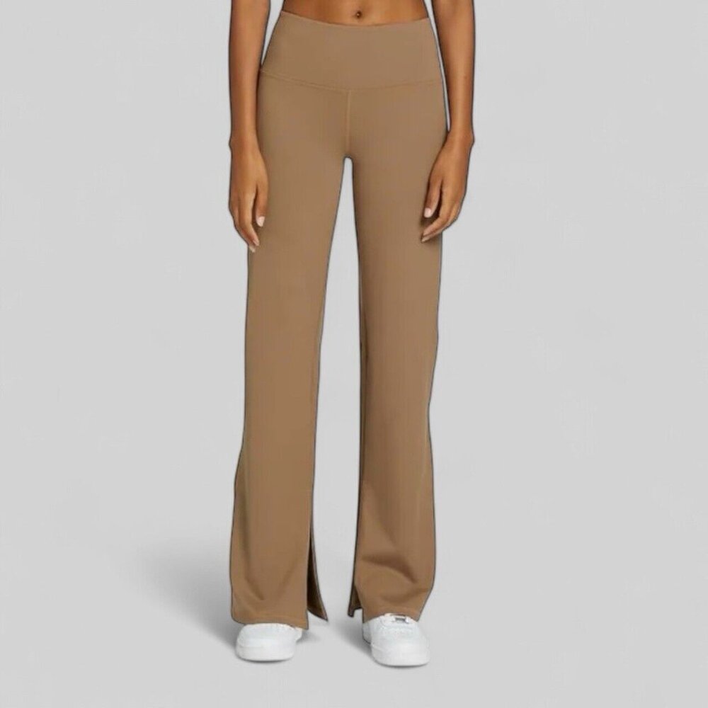 DSG Women's Momentum Split Wide Leg Pants